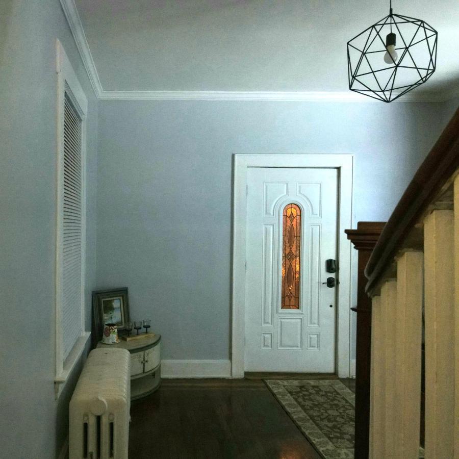 Arrivals & Departures Bed & Breakfast Elizabeth Bagian luar foto
